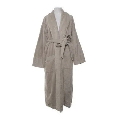 Badjas (Beige) van Mille Notti Organisch katoen