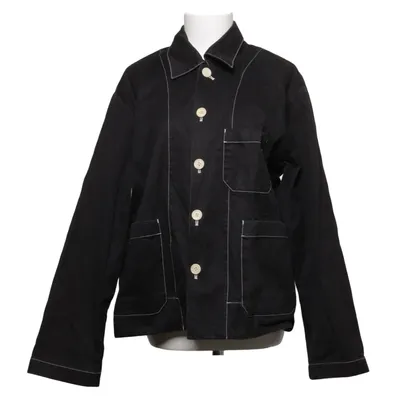 Spijkerjas (Zwart) van Acne Studios