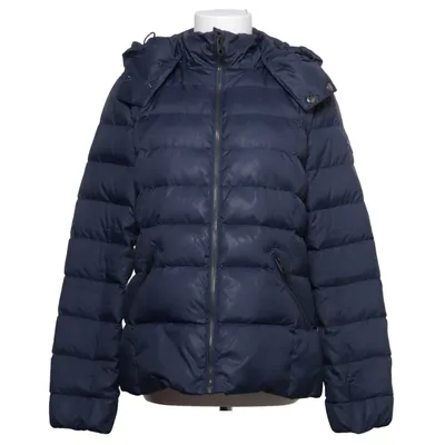 Vinterjakke (Sort) fra GANT Polyester