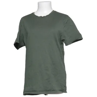 T-shirt (Grön) från Acne Bomull