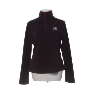 Fleecetröja (Brun) från Karrimor