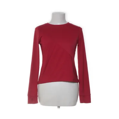 Träningströja (Röd) från Avia Återvunnen polyester