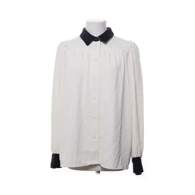 Blus (Vit, Svart) från Sonia