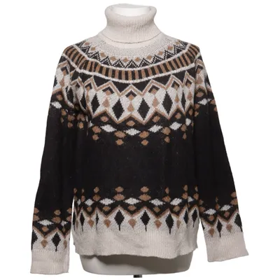 Pull-over (Noir, Beige, Marron) de ONLY Acrylique, Polyester