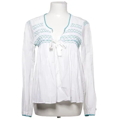 Blouse (Find Me In The Outskirts Of Prudence) van Odd Molly Katoen