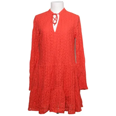 Jurk (Rood) van Loavies