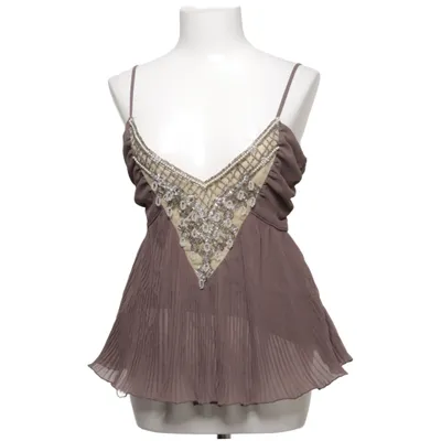 Débardeur (Marron, Beige) de DAY Birger et Mikkelsen Polyester
