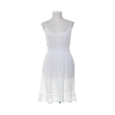 Dress (White) from Indian Emporium