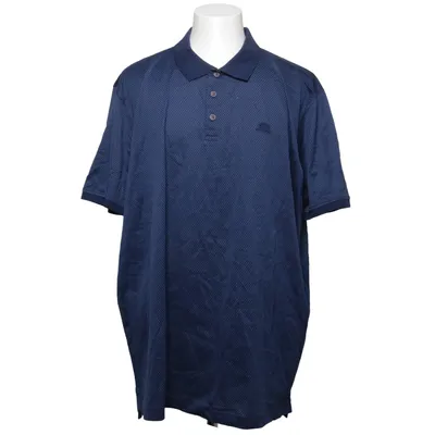 Polo (Bleu) de State of Art Coton