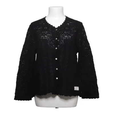 Kofta (Svart) från Odd Molly Bomull