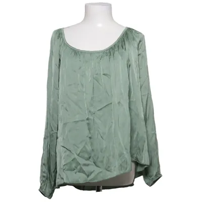 Blouse (Green) from Monday Afternoon Viscose