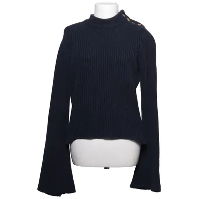Sweater (Blue) from Hunkydory Essentials Cotton