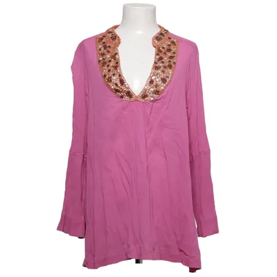 Tunika (Rosa) från Plain Vanilla Bomull