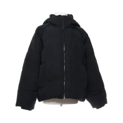Winterjas (Zwart) van Pull & Bear Polyester