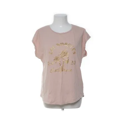 Topp (Rosa, Guldfärgad) från Sofie Schnoor