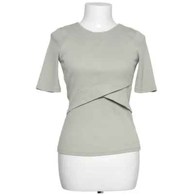 Amningstopp (Grön) från H&M Mama Bomull, Elastan