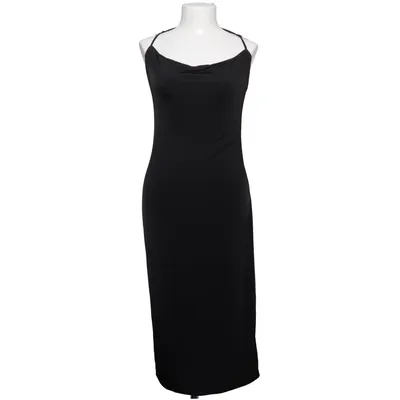 Långklänning (Svart) från Superdown Elastan, Polyester