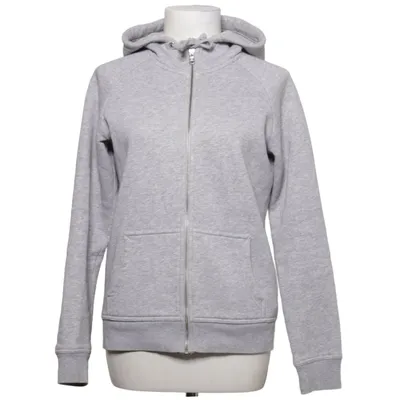 Huvtröja (Grå) från Berkeley Bomull, Polyester