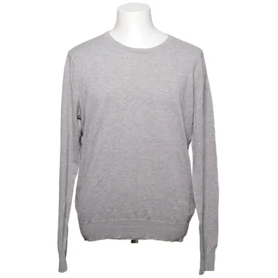 Sweater (Mikael C-neck Cotton Crepe) from J.Lindeberg Cotton