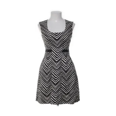 Cocktailklänning (Svart, Vit) från Club Monaco