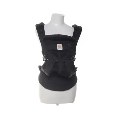 Bärsele (Svart) från Ergobaby