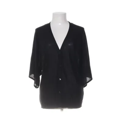 Top (Zwart) van WERA Modal, Mohair, Zijde, Tencel