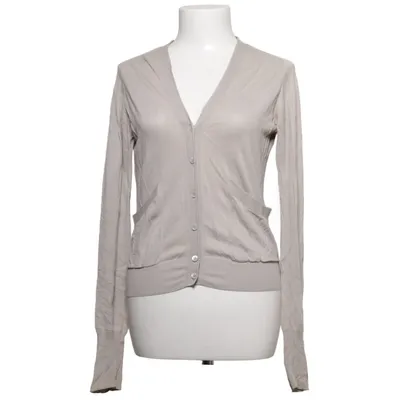 Kofta (Beige) från Acne Jeans Bomull