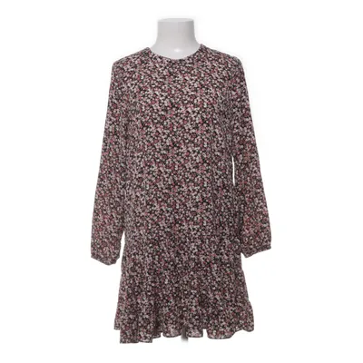 Dress (Pink, Multicolored) from Kaycee Polyester