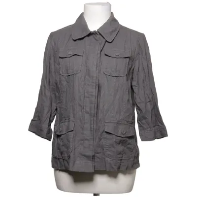 Overshirt (Cuba) van Ginalaura Linnen, Viscose