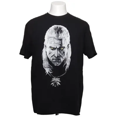 T-shirt (The Witcher Wild Hunt) van Jinx