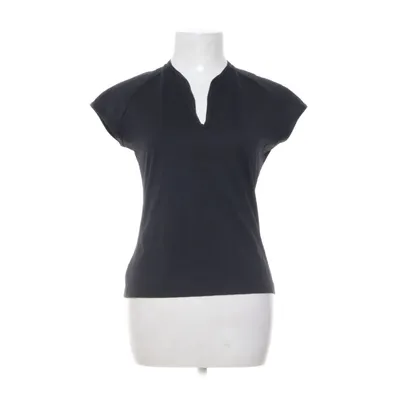 Sports top (Black) from Röhnisch