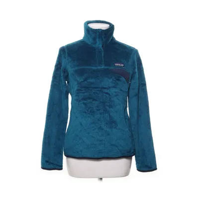 Fleecetröja (Blå) från Patagonia Polyester