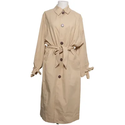 Trench-coat (Trine) de Fabienne Chapot Coton, Polyester