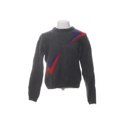 Sweater (Grå, Flerfarvet) fra Zadig & Voltaire Uld, Kashmir