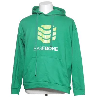 Capuchon sweater (Groen) van Keya