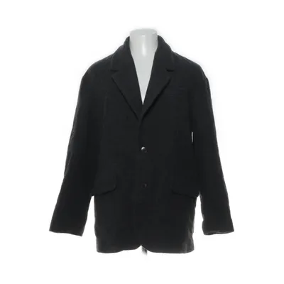 Blazer (Grijs) van American Vintage Polyamide, Wol, Viscose