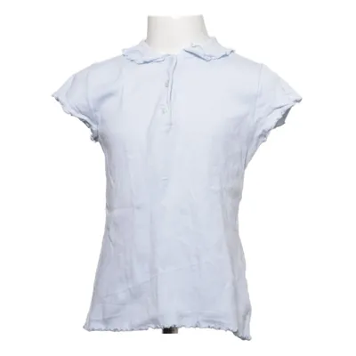 T-shirt (Blue) from Mimirose Cotton