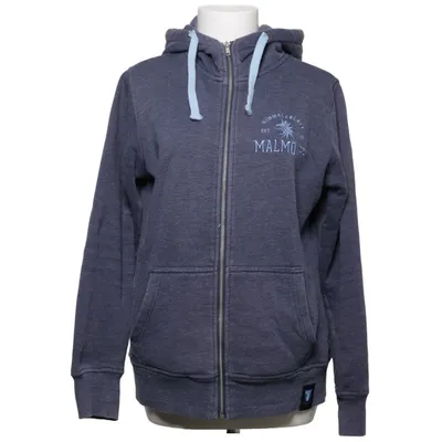 Kapuzenpullover (Blau) von Malmö FF