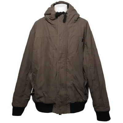 Bomberjacka (22-09-2334-Vintage) från Brandit Bomull, Polyester