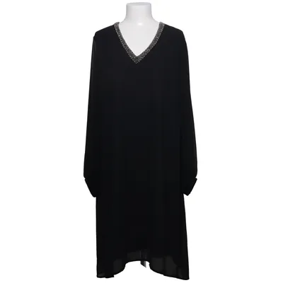 Klänning (Svart) från Åhléns + Polyester