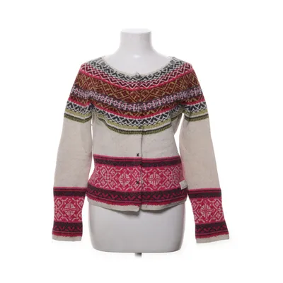 Lusekofta (Flerfärgad) från Odd Molly Nylon, Ull