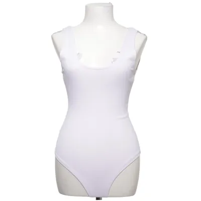 Romper (Wit) van Zara Trafaluc