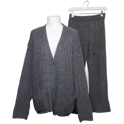 Ensemble (Gris) de Trendyol Acrylique, Polyester