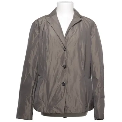 Jack (Grijs) van Joseph Janard Polyester, Viscose