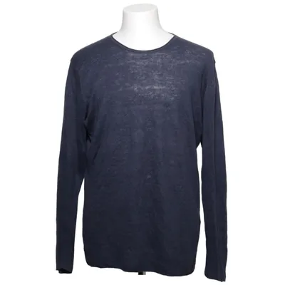 Tröja (Blå) från Lacrosse Premium Line Linne