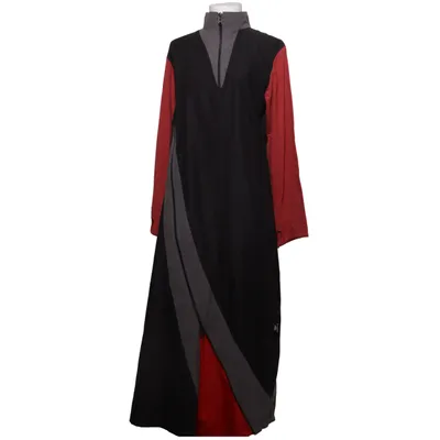 Maxi dress (Black, Gray, Red) from P.E Nation