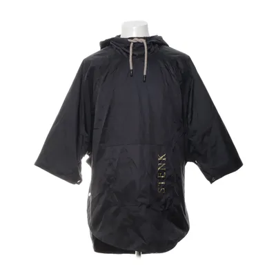 Regnponcho (Svart) från STENK Nylon, Polyester