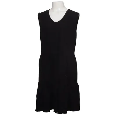 Robe (Noir) de Hallys Polyamide, Viscose