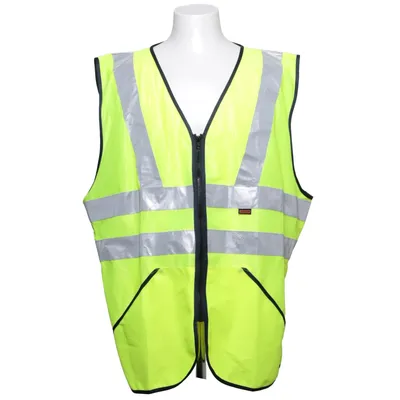 Reflexväst (Vest) från Jobman Polyester