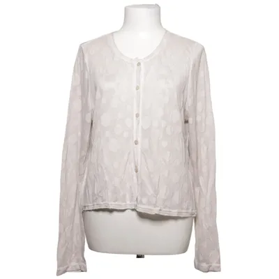 Cardigan (Beige) fra Baserange